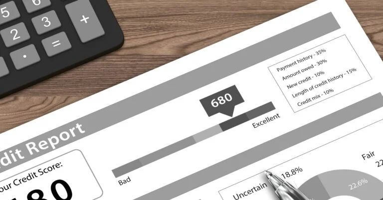 credit report generators