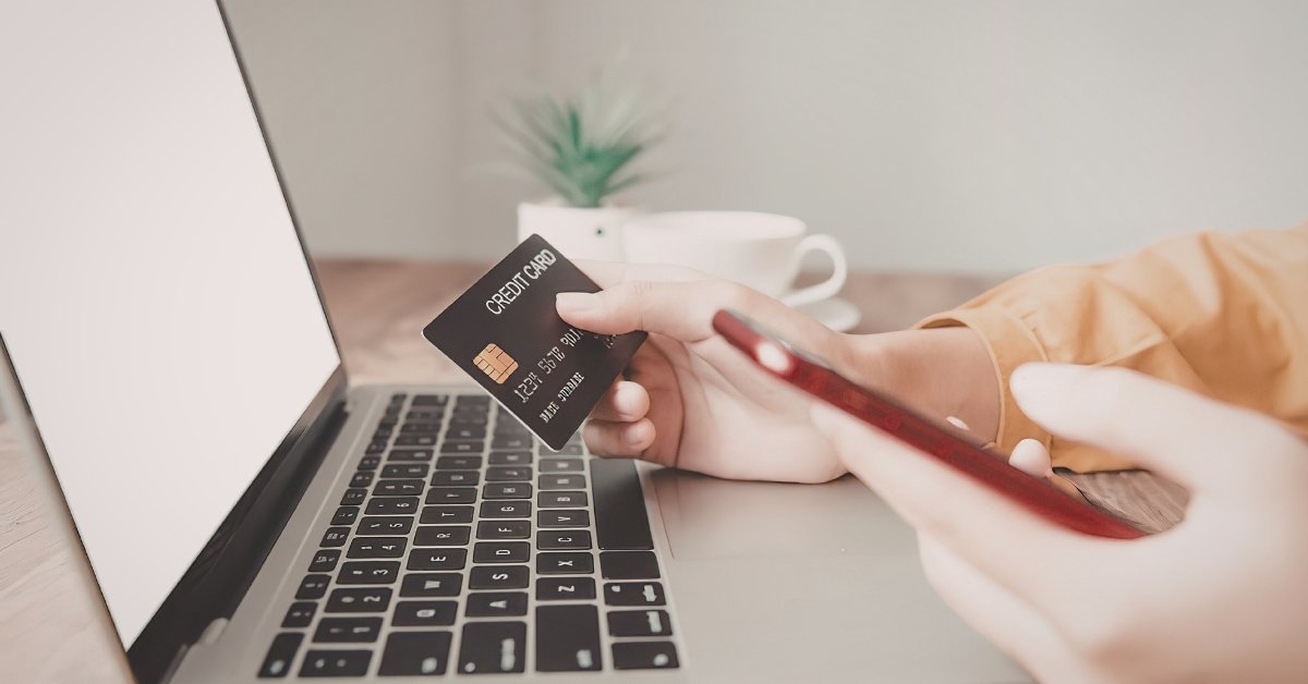 online credit report maker