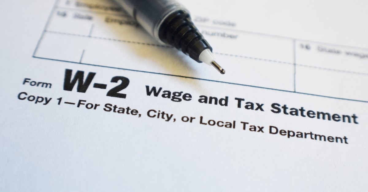 online w-2 form maker