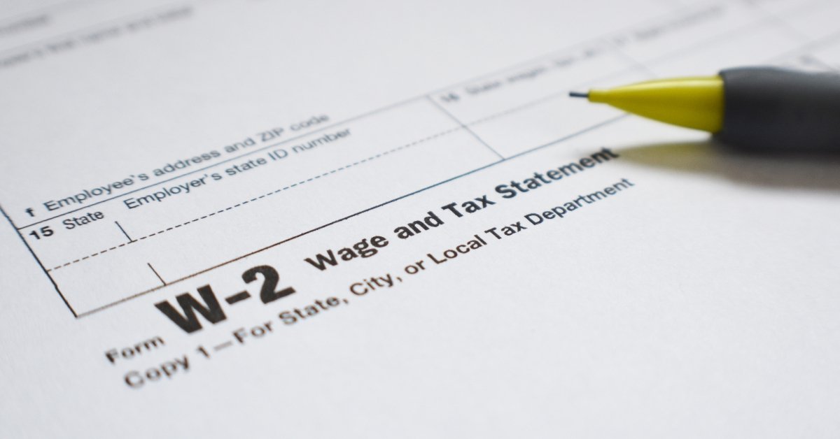 online w-2 form maker