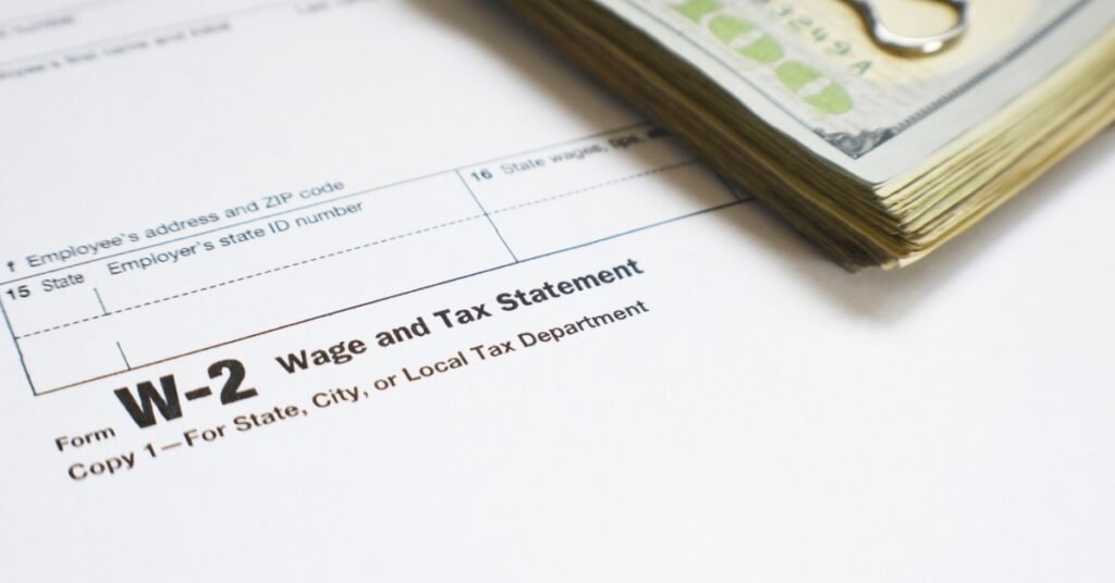 online w-2 form maker