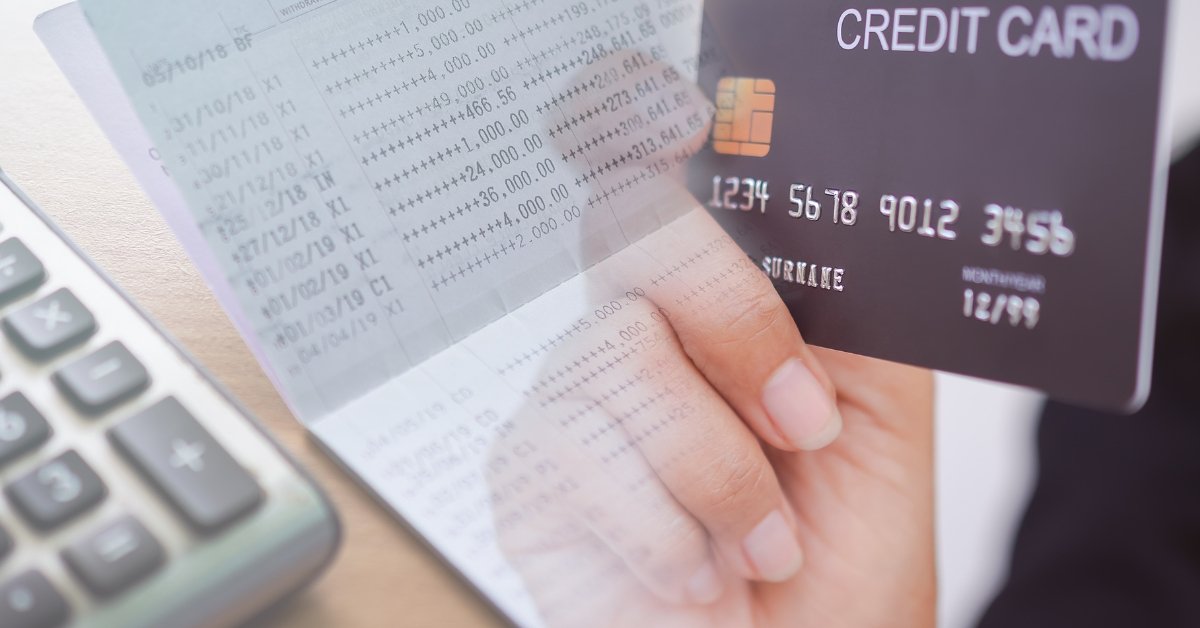 bank statement maker