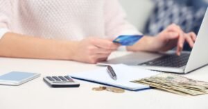 bank statement maker